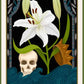 Floral Tarot