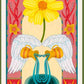 Floral Tarot