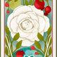 Floral Tarot