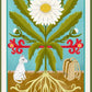 Floral Tarot