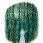 Forest Magic Oracle