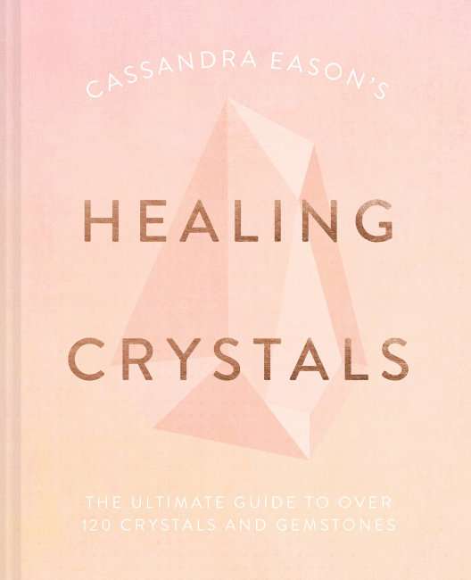 Healing Crystals