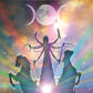 Oracle of the Hekatean Path