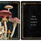 Mushrooms - Daily Dose of Wisdom