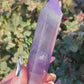 Fluorite Tower