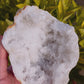 Quartz Geode Segment