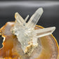 Quartz with Chlorine