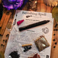 Banishing Spell kit