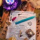Abundance & Manifestation Spell kit