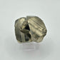Collector's Grade Peruvian Pyrite