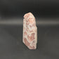 Pink Amethyst Tower