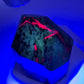 UV Reactive Ruby in Zoisite Freeform
