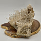 Colombian Needle Quartz Cluster