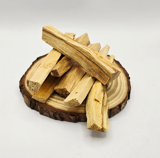Palo Santo (Holy Wood)