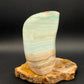 Caribbean Calcite Freeform