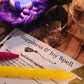 Happiness & Joy Spell kit