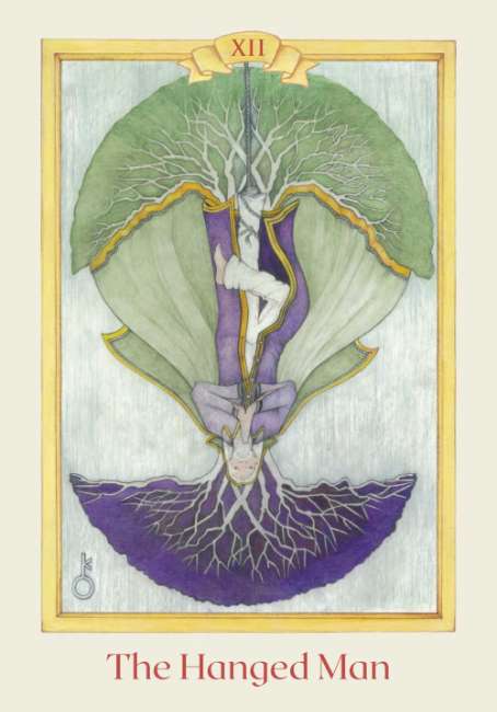 Celtic Elemental Tarot