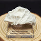 Rose Calcite (UV Reactive) specimen