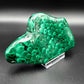 Botryoidal Malachite Freeform
