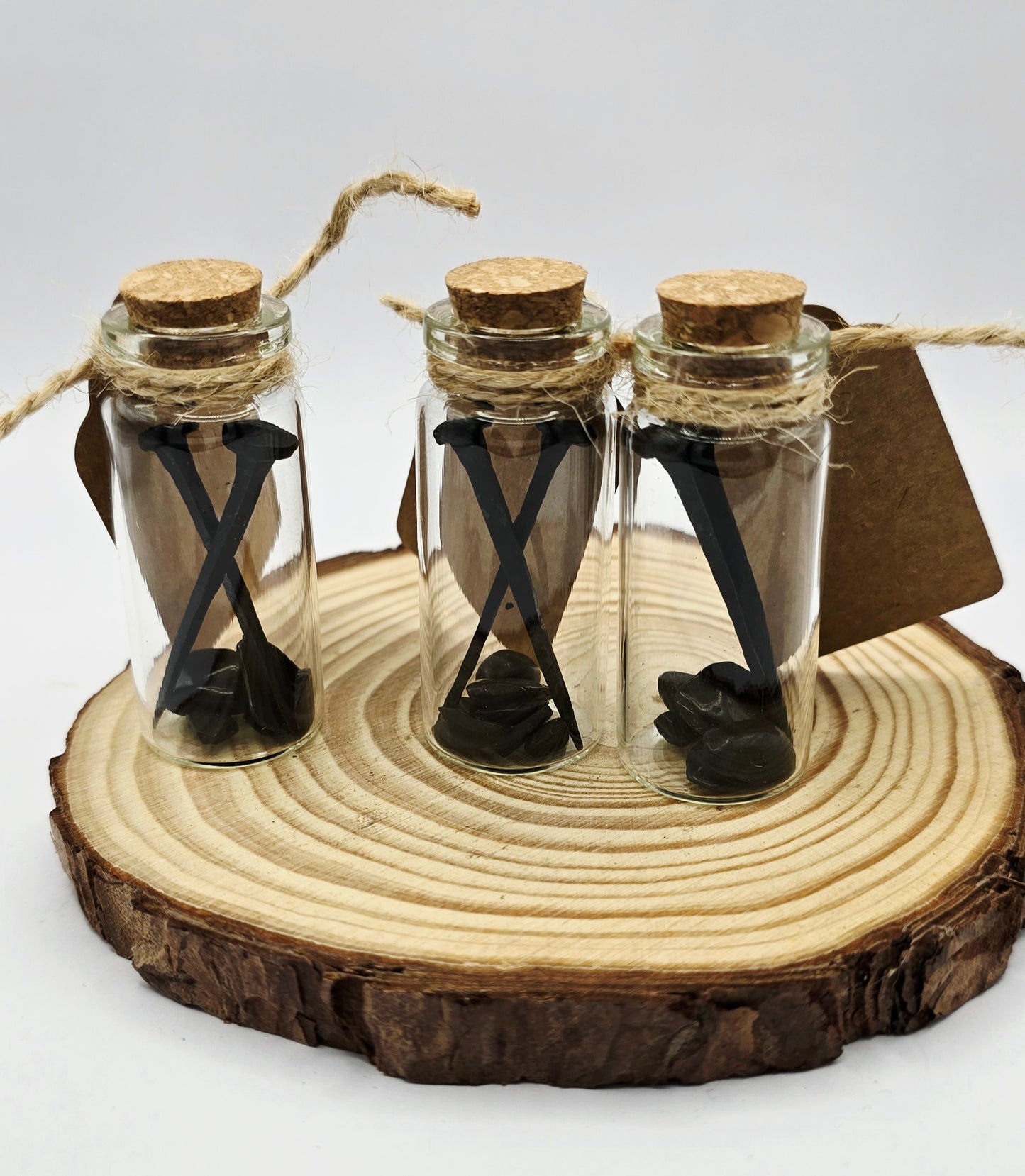 Witches Bottle