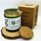 Green Man Jasmine Glade Soy Wax Candle