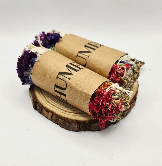 10cm Good Vibes Smudge Stick