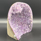 Amethyst Cut Base Freeform