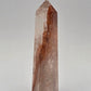 Fire Quartz Tower