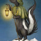 Tarot of the Woodland Wardens