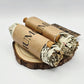 10cm White Sage & Cinnamon Smudge Stick