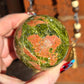 Unakite Sphere