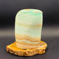 Caribbean Calcite Freeform