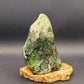 Chrome Diopside Freeform