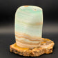 Caribbean Calcite Freeform
