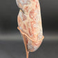 Pink Amethyst Slab on Stand