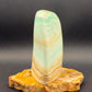 Caribbean Calcite Freeform