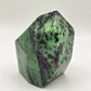 UV Reactive Ruby in Zoisite Freeform