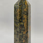 Large Orbicular Jasper & Quartz Tower