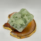 Botryoidal Prehnite