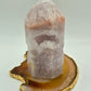 Pink Amethyst Tower