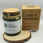 Green Man Sage & Mintwood Soy Wax Candle