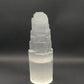 Selenite Mountain Lamp - USB