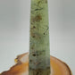 Prehnite & Epidote Tower