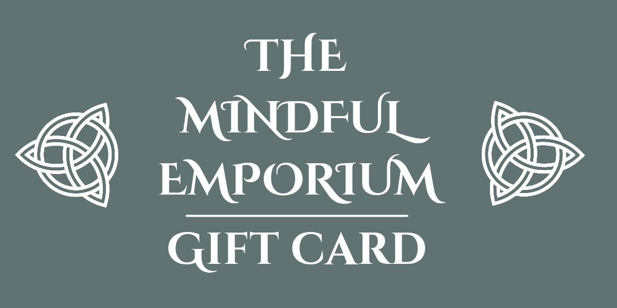 The Mindful Emporium- Digital Gift Card
