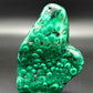 Botryoidal Malachite Freeform