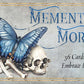 Memento Mori - 36 Cards to embrace life