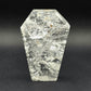 Clear Quartz Coffin