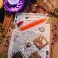 New Beginnings Spell kit
