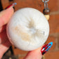 Scolecite Sphere