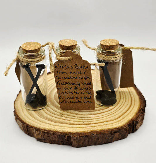 Witches Bottle